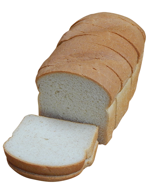 English Muffin Bread Web